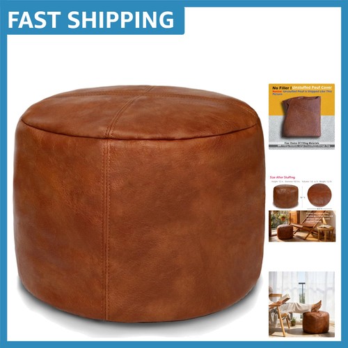 Elegant amaretto diy pouf - elegant,