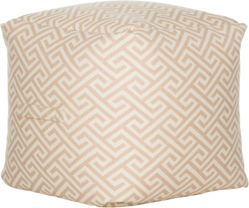 Home collection valentina pouf - valentina,