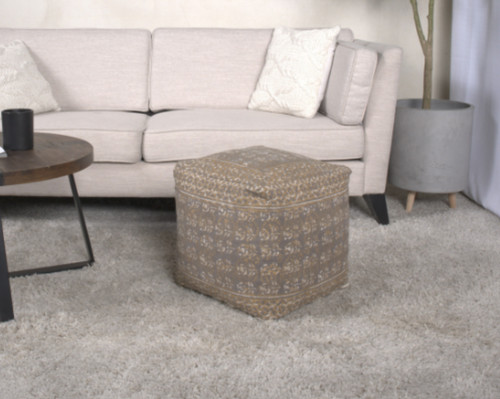 Caesar handcrafted square - handcrafted,