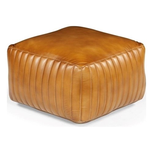 Brie genuine leather square - genuine,