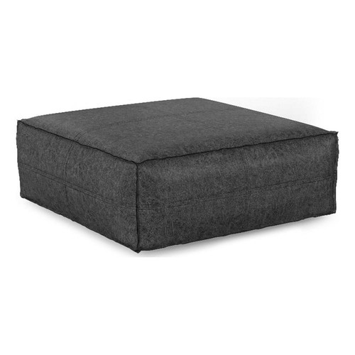 Pemberly row square - pouf, in